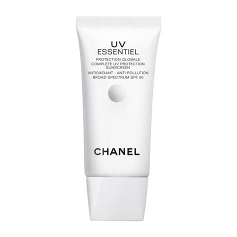 chanel sunscreen review|Chanel sunscreen price.